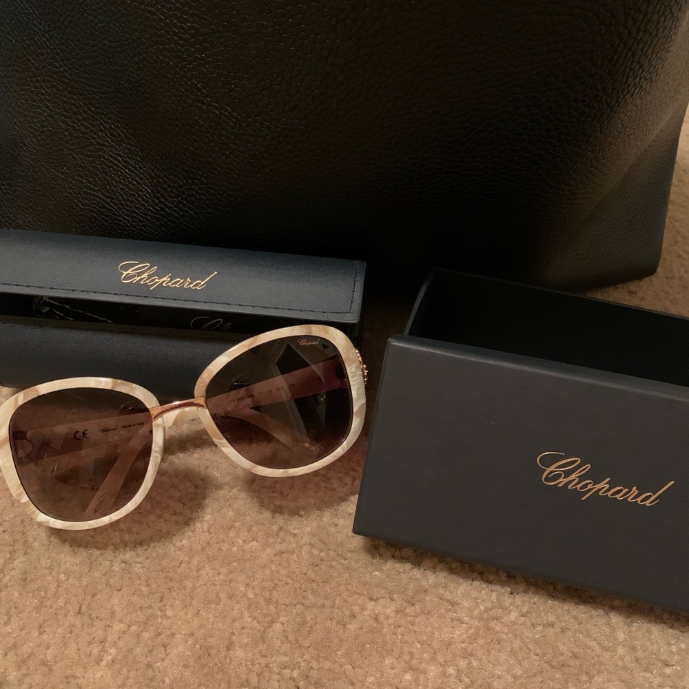 Chopard Sunglasses